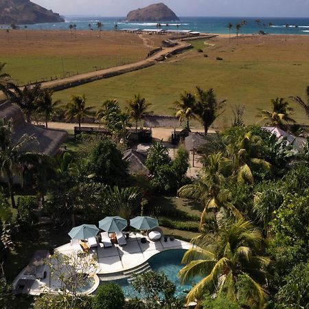 Owa Lodge Areguling Kuta  Exterior foto