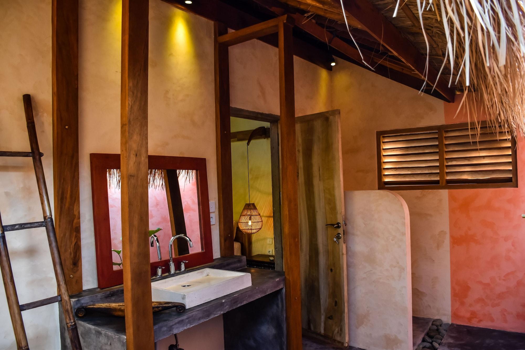 Owa Lodge Areguling Kuta  Exterior foto