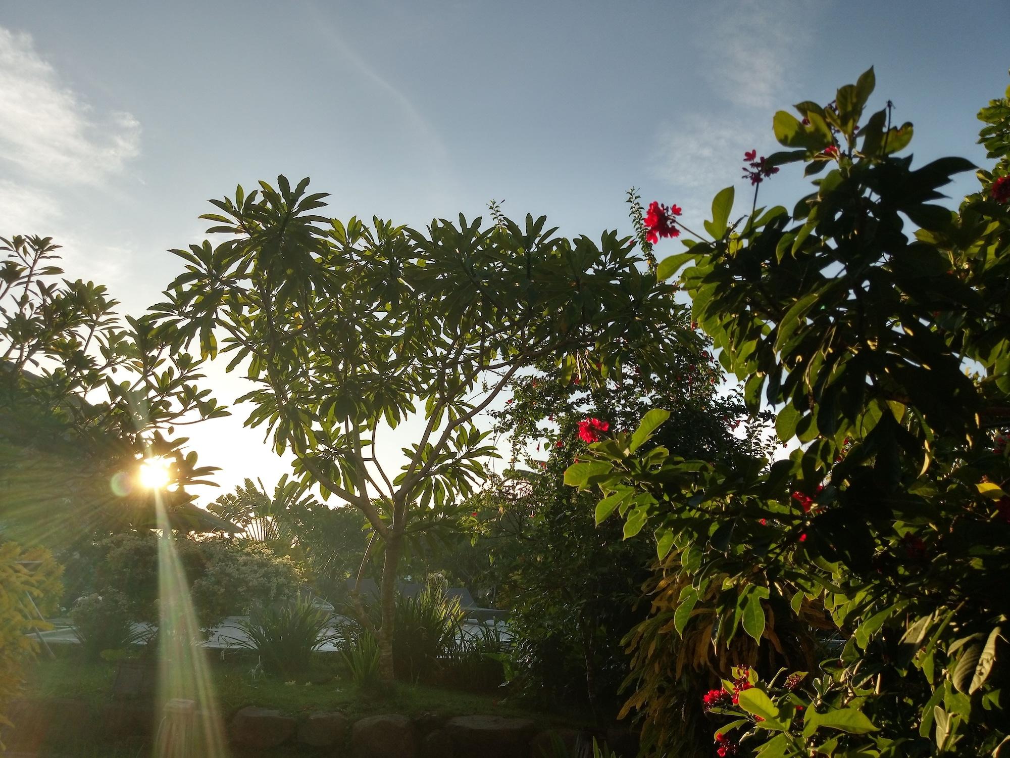 Owa Lodge Areguling Kuta  Exterior foto