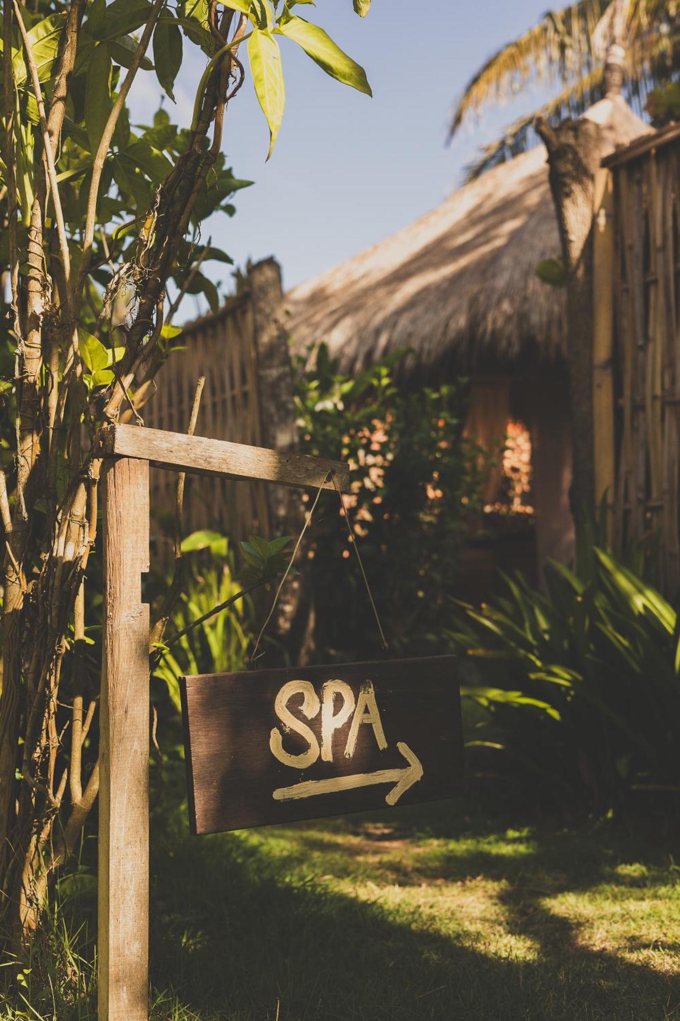 Owa Lodge Areguling Kuta  Exterior foto