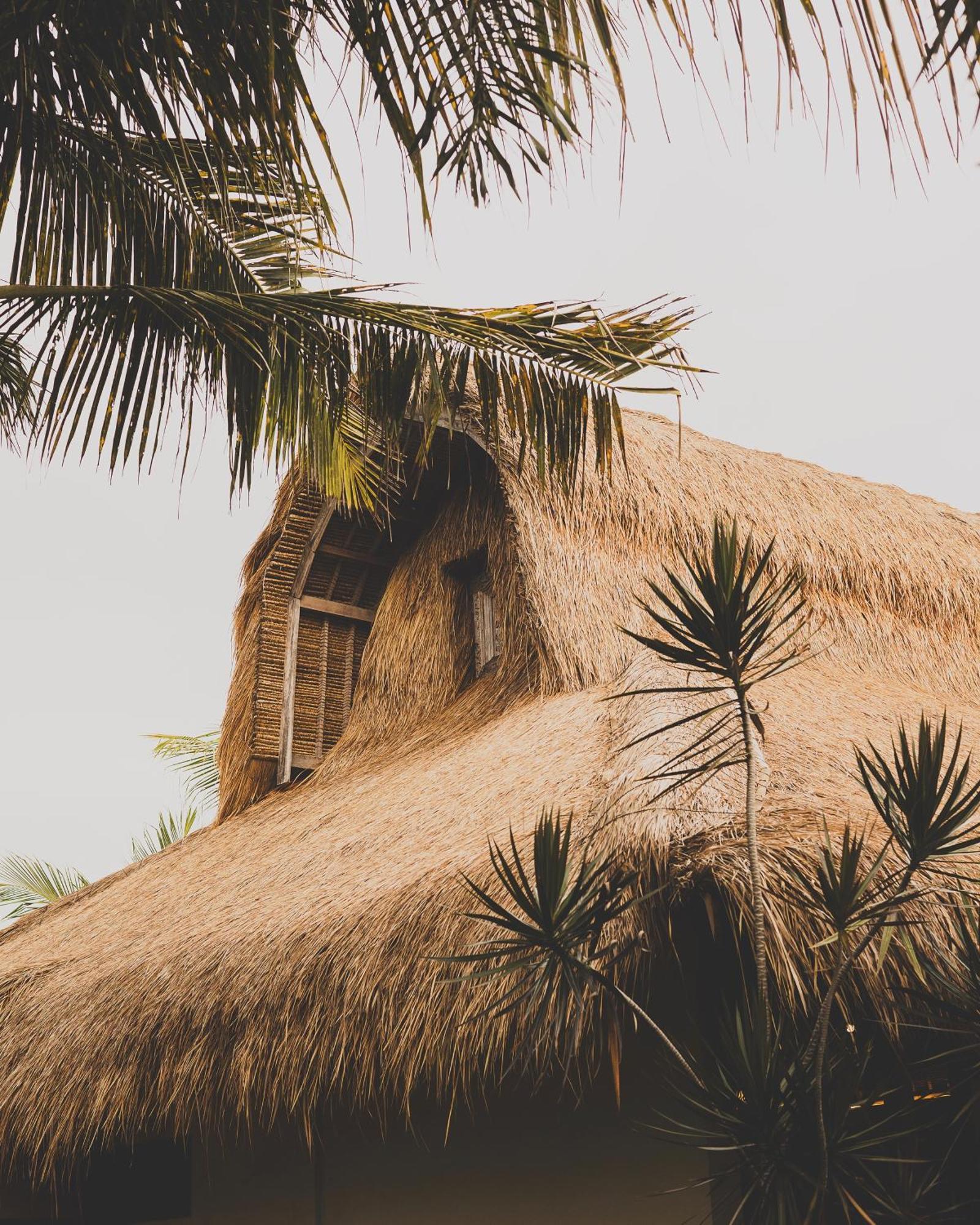 Owa Lodge Areguling Kuta  Exterior foto