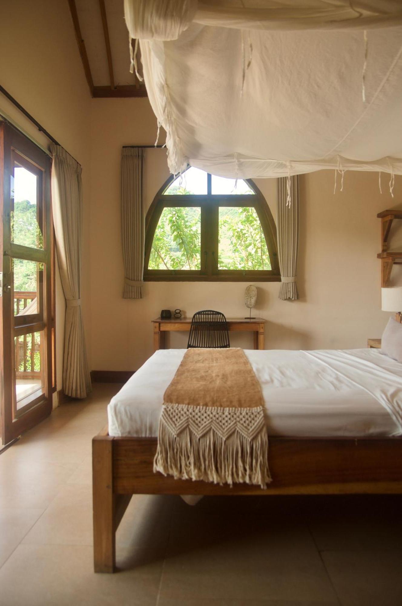 Owa Lodge Areguling Kuta  Habitación foto