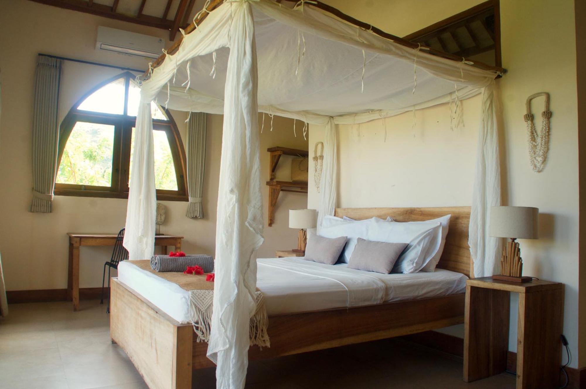 Owa Lodge Areguling Kuta  Habitación foto