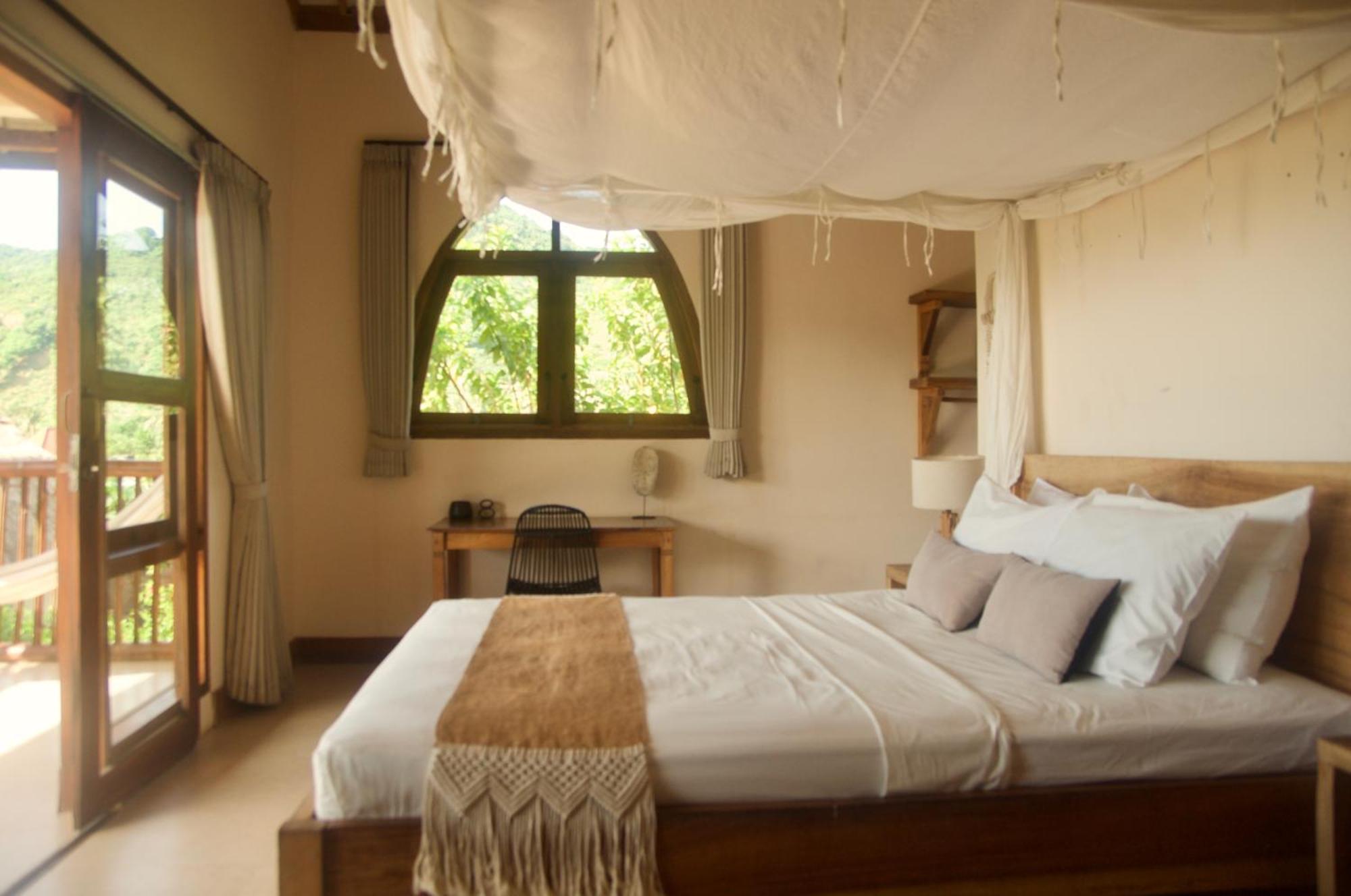 Owa Lodge Areguling Kuta  Habitación foto