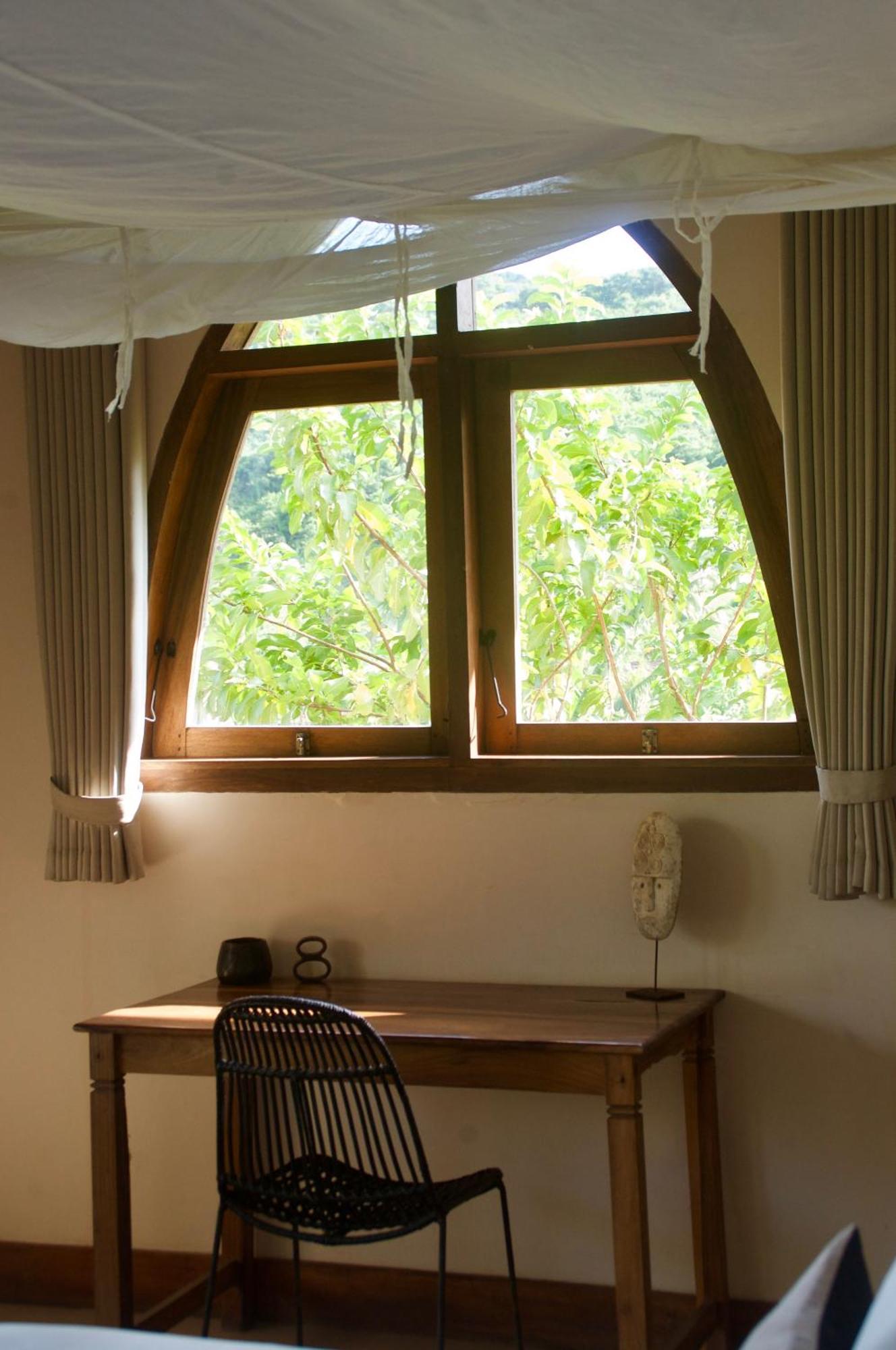 Owa Lodge Areguling Kuta  Habitación foto