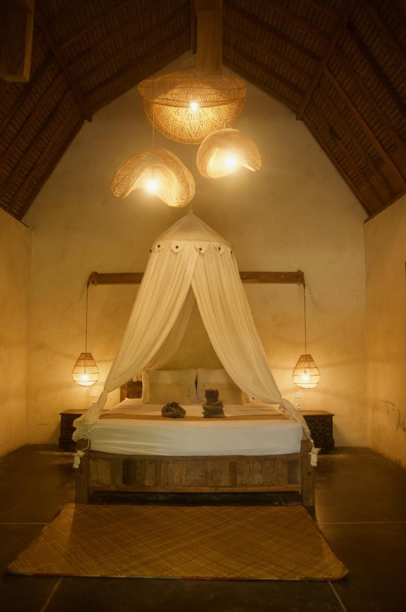Owa Lodge Areguling Kuta  Habitación foto